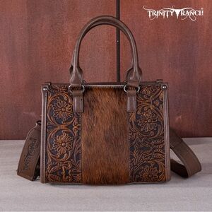 Trinity Ranch line by Montana West